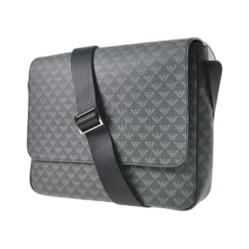 Logo Details Satchel