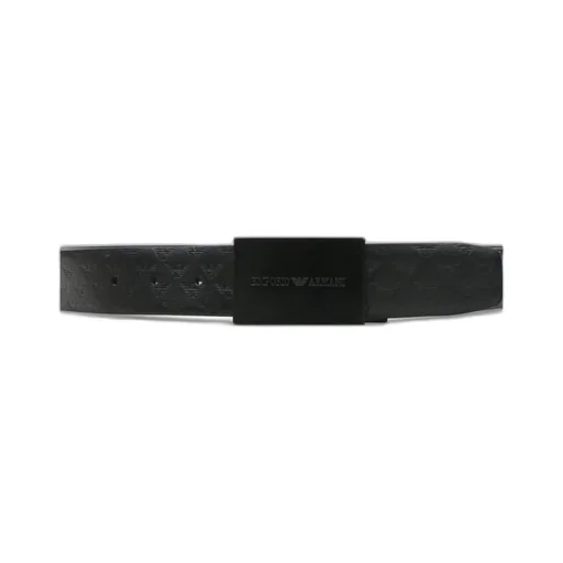 Logo Engraving Belt