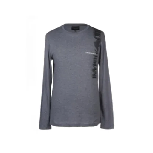 Logo Long-Sleeved T-Shirt