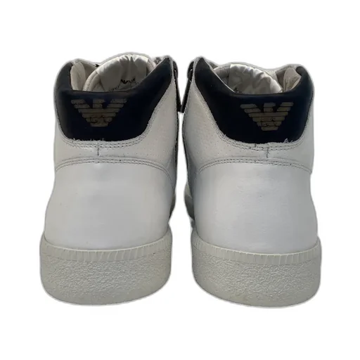 Logo Details Casual Sneakers