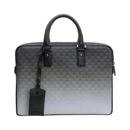 Logo Details Handbag