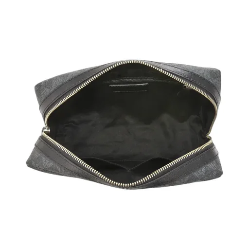 Logo Printed Handbag
