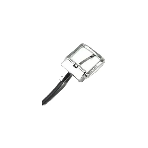 Logo Decorated Belt