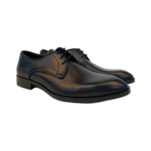 Logo Business Casual Shoes