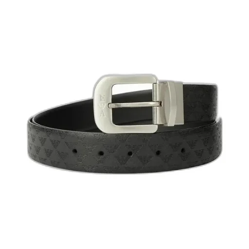 Logo Engraving Belt