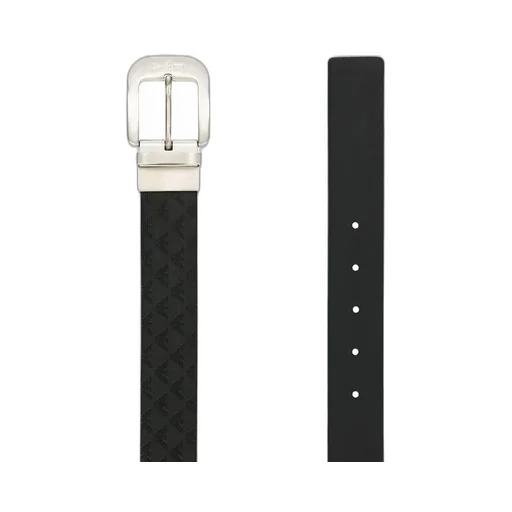 Logo Engraving Belt