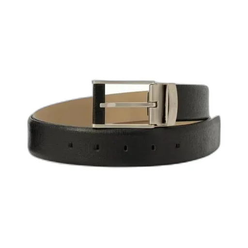 Logo Engraving Belt