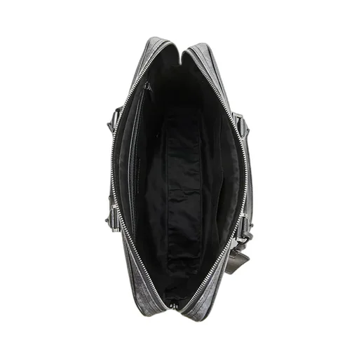 Logo Details Handbag