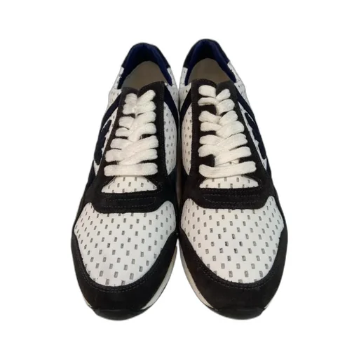 Logo Casual Sneakers