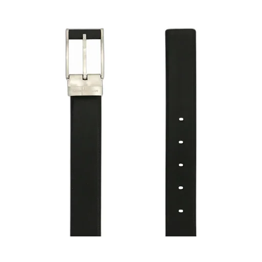 Logo Engraving Belt