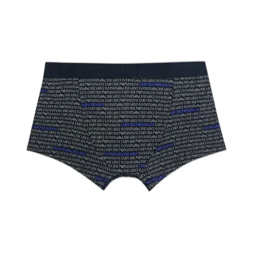 Whole Body Logo Boxer Underwear