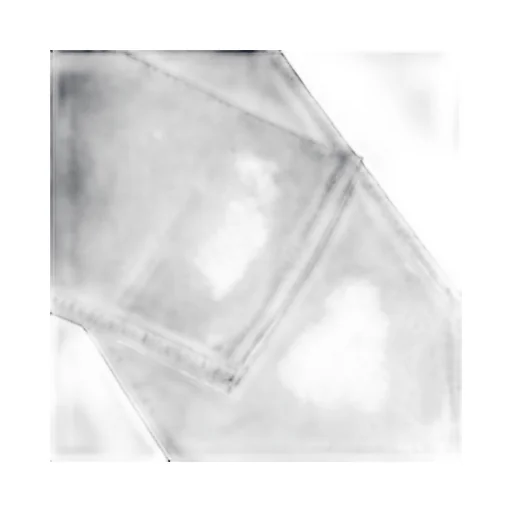 Logo Straight Casual Pants