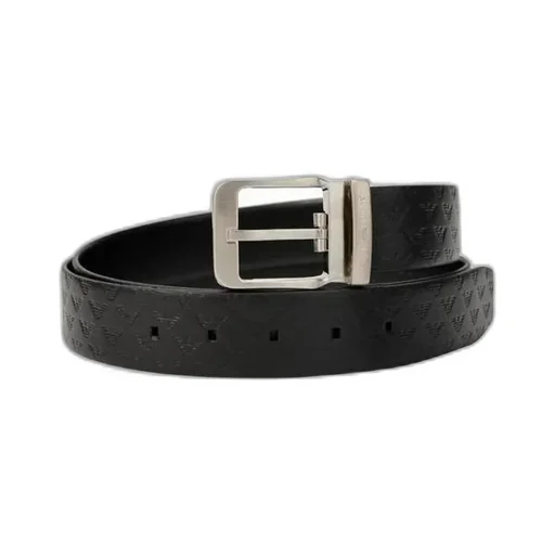 Logo Engraving Belt