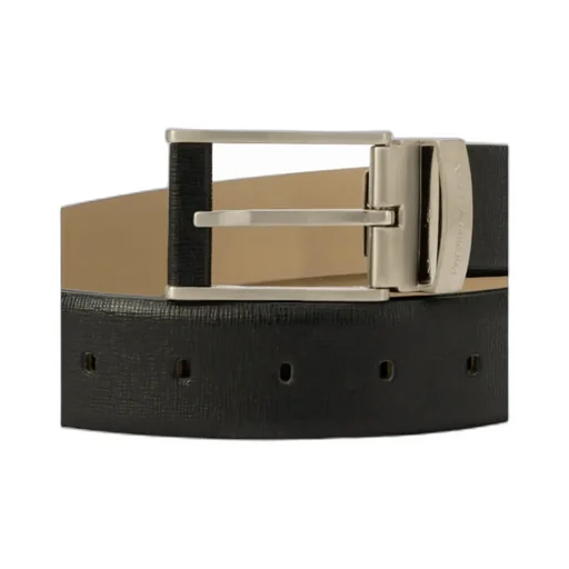 Logo Engraving Belt