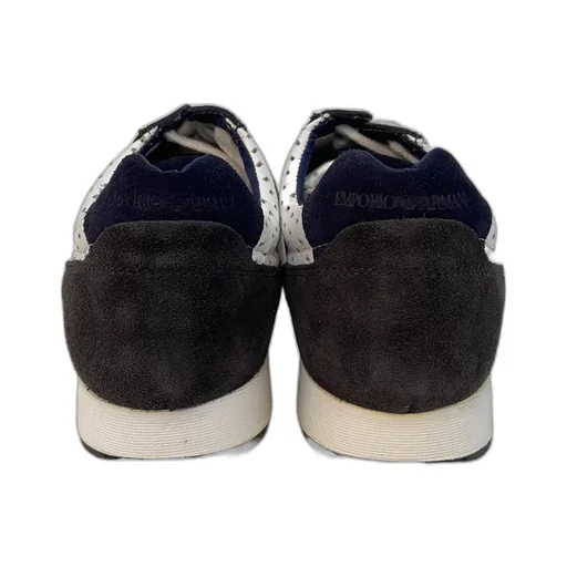 Logo Casual Sneakers