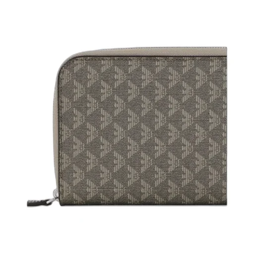 Logo Details Handbag