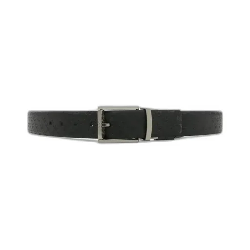 Pin Buckle Belt