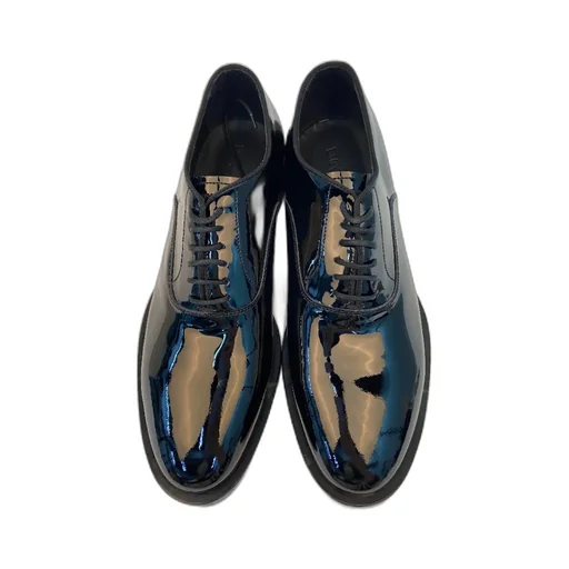 Logo Business Dress Shoes