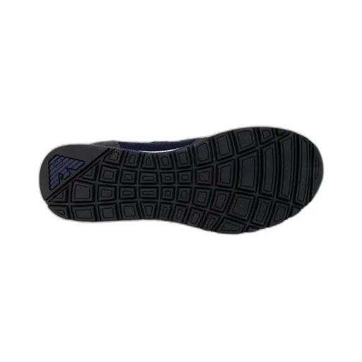 Logo Casual Sneakers