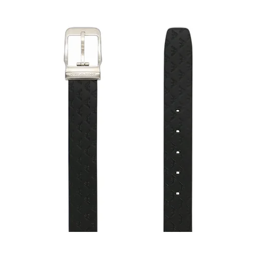 Logo Engraving Belt
