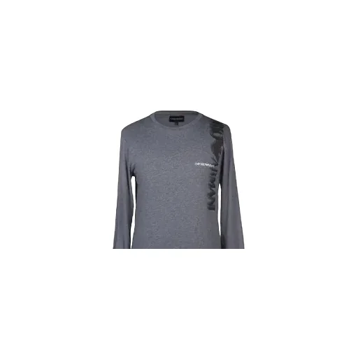 Logo Long-Sleeved T-Shirt