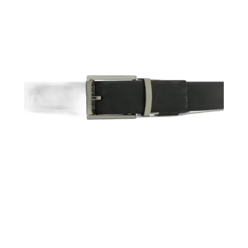 Pin Buckle Belt