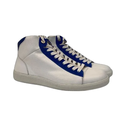 Logo Casual Sneakers