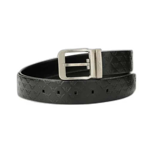 Embossed Belt