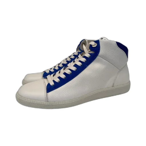 Logo Casual Sneakers