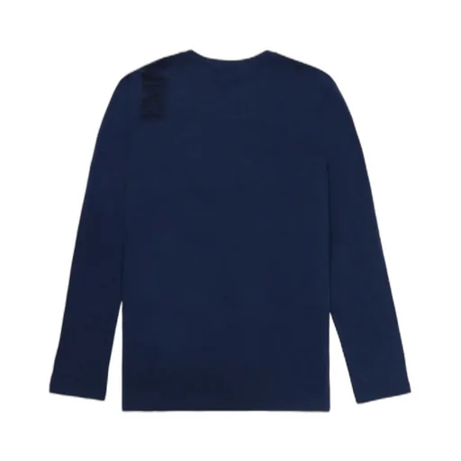 Logo Embroidered T-Shirt