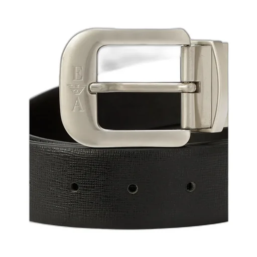Logo Engraving Belt