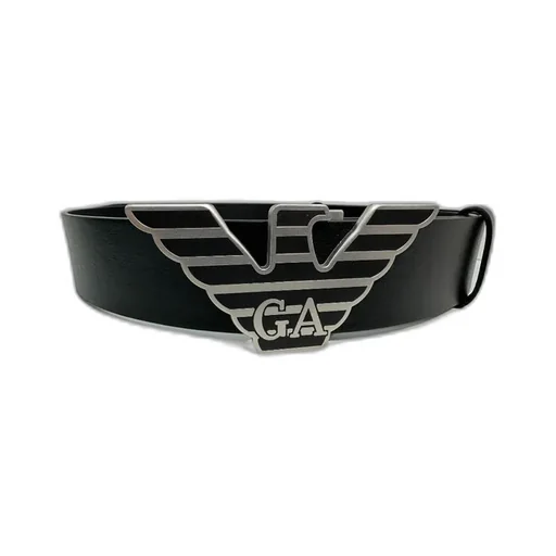 Logo Belt