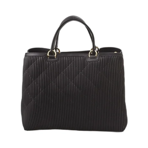 Logo Handbag