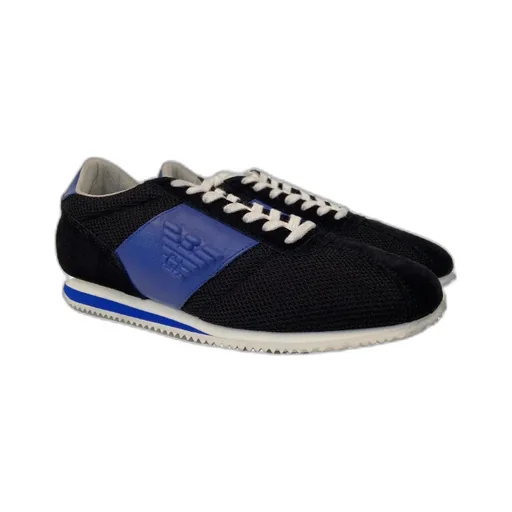 Logo Casual Sports Shoes