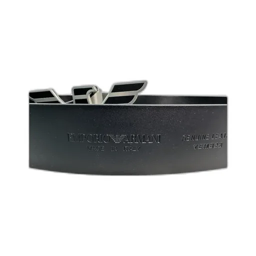 Logo Belt