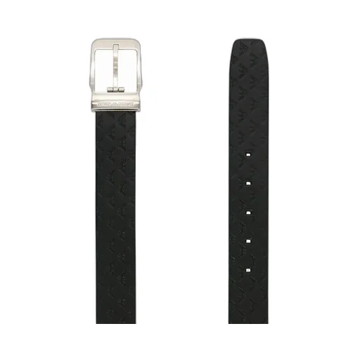 Embossed Belt