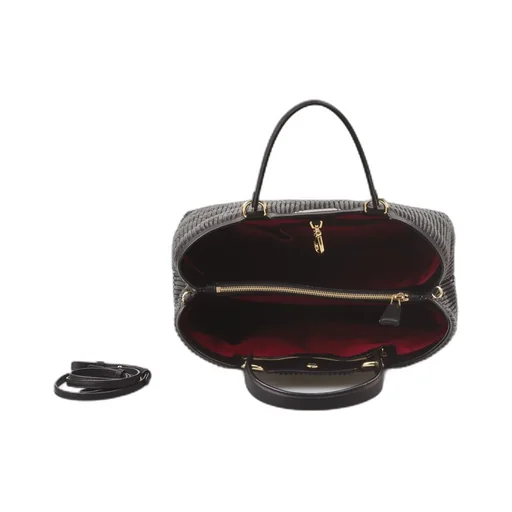 Logo Handbag