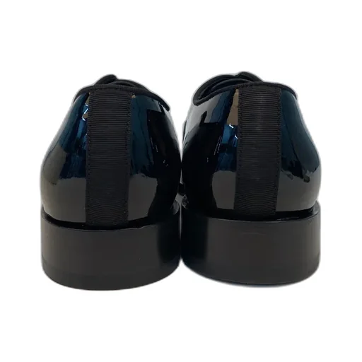 Logo Business Dress Shoes