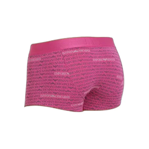 Logo Detail Panties