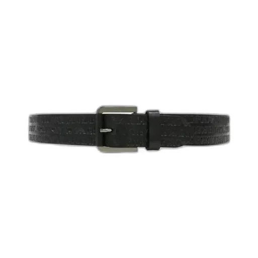 Square Buckle Belt