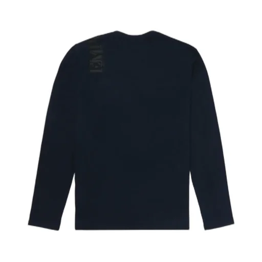 Logo Long-Sleeved T-Shirt