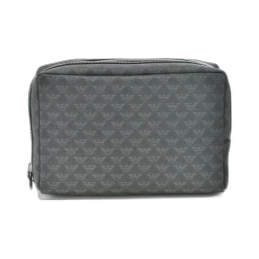 Logo Printed Handbag