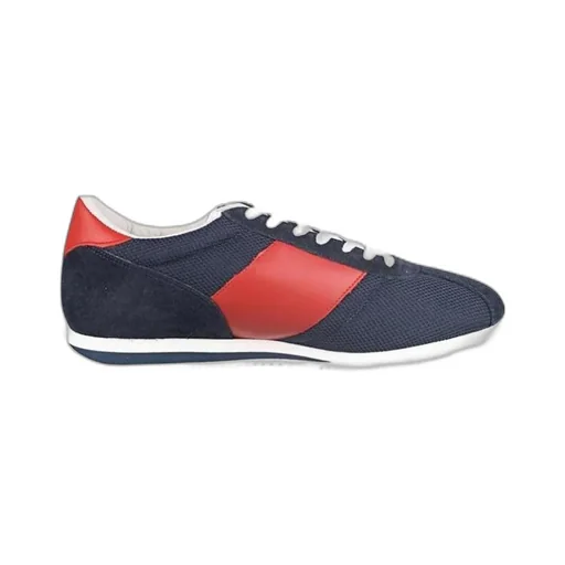 Strap-Up Casual Sneakers