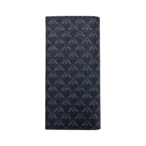 Logo Details Wallet