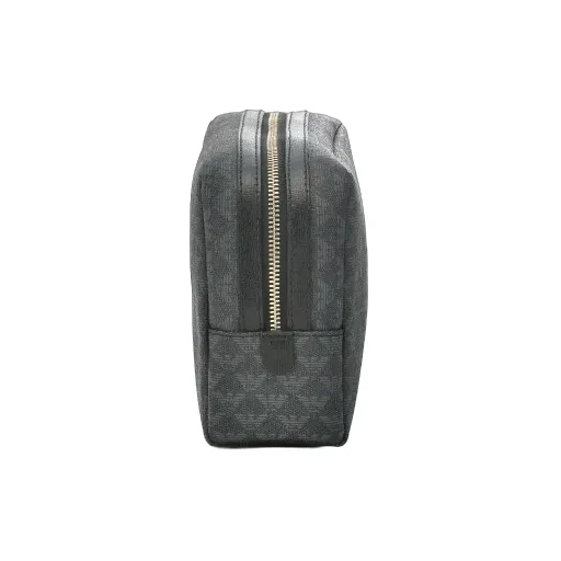 Logo Printed Handbag