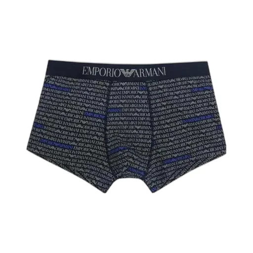 Whole Body Logo Boxer Underwear