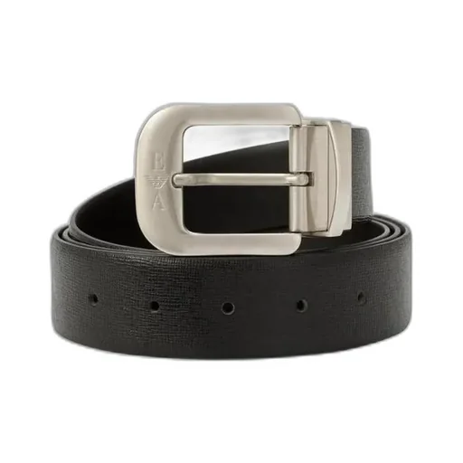 Logo Engraving Belt