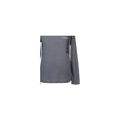 Logo Long-Sleeved T-Shirt