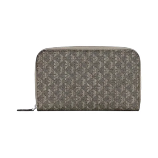 Logo Details Handbag