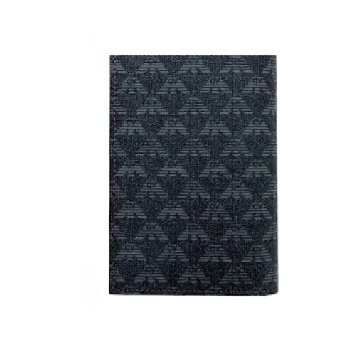 Logo Details Wallet